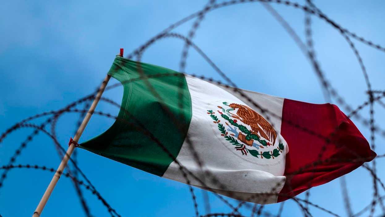 Utah saves money by sending public employees to Mexico to buy prescription drugs