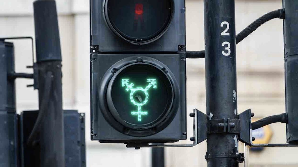 UK mom who 'misgendered' trans woman now on trial. Her crime? Using social media 'to cause annoyance, inconvenience, and anxiety.'