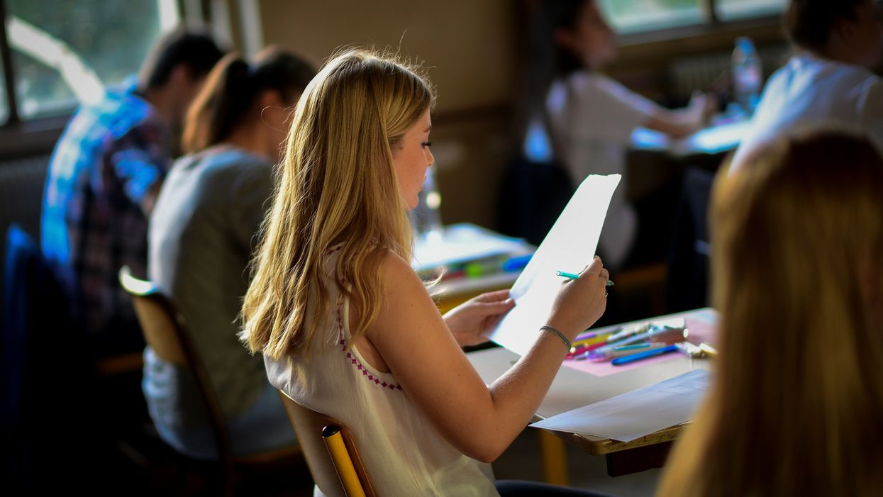 Florida teacher sparks outrage after reportedly demanding to know if 5th graders are lesbians