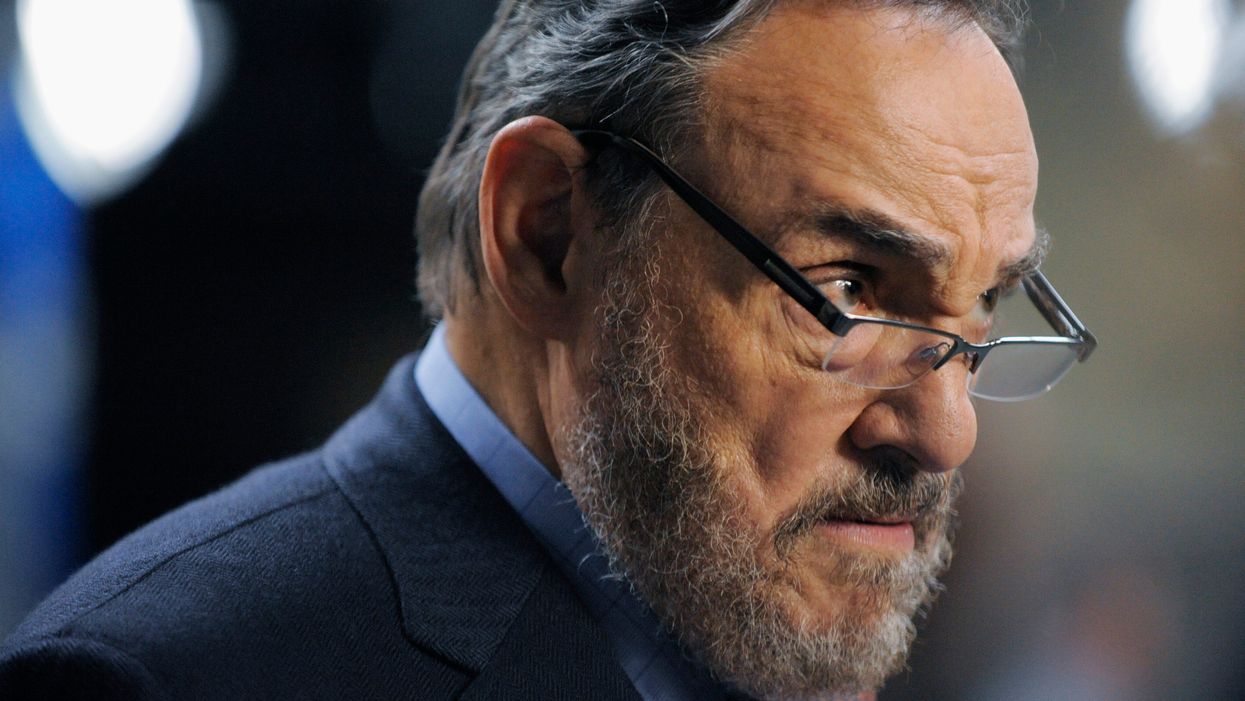 'Lord of the Rings' star John Rhys-Davies defends Christianity, says it has made the world better, not worse