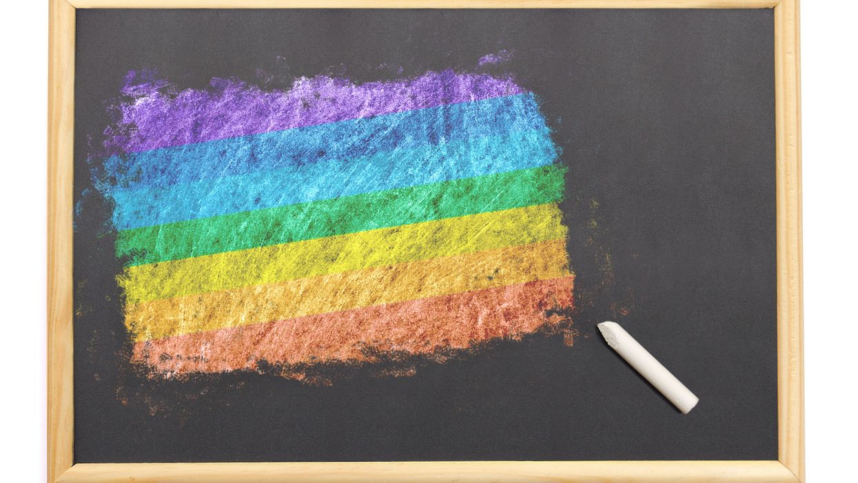 Iowa bill would force school districts to notify parents before teaching kids about gay and transgender issues