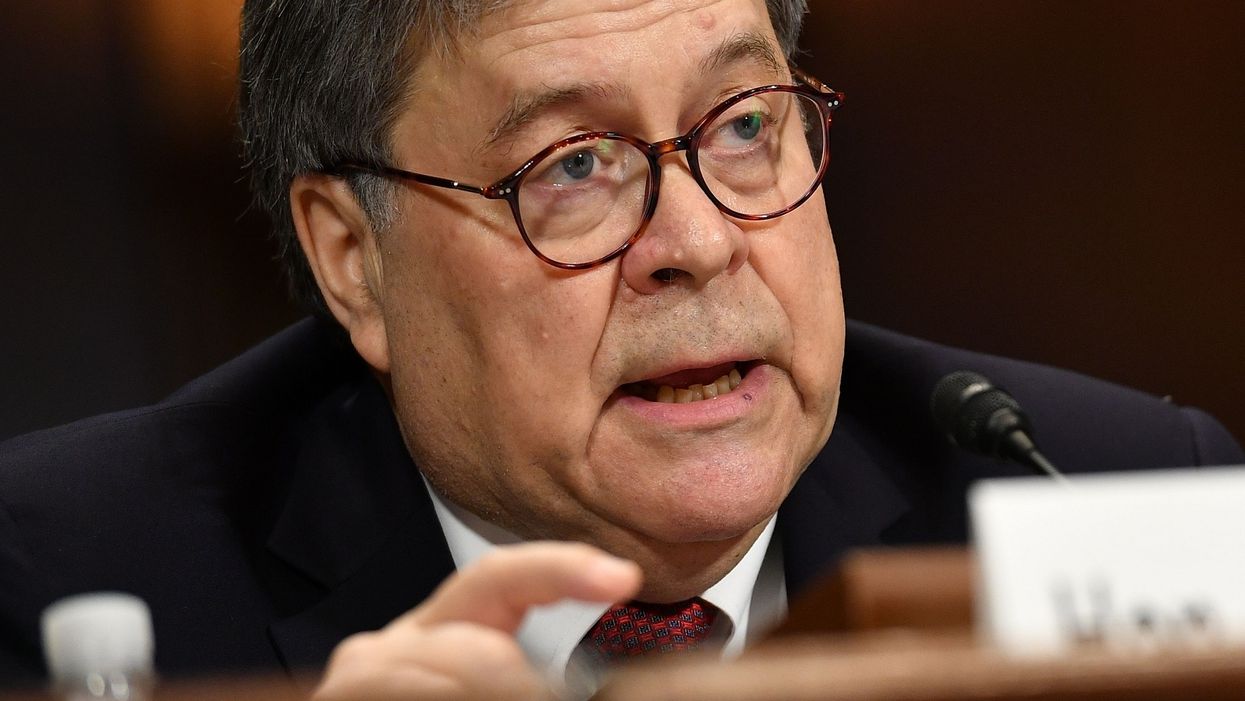 Attorney General William Barr slated to testify before House Judiciary Committee