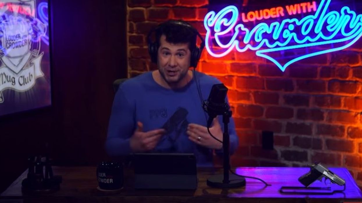 WATCH: NeverTrumpers may want to check their principles