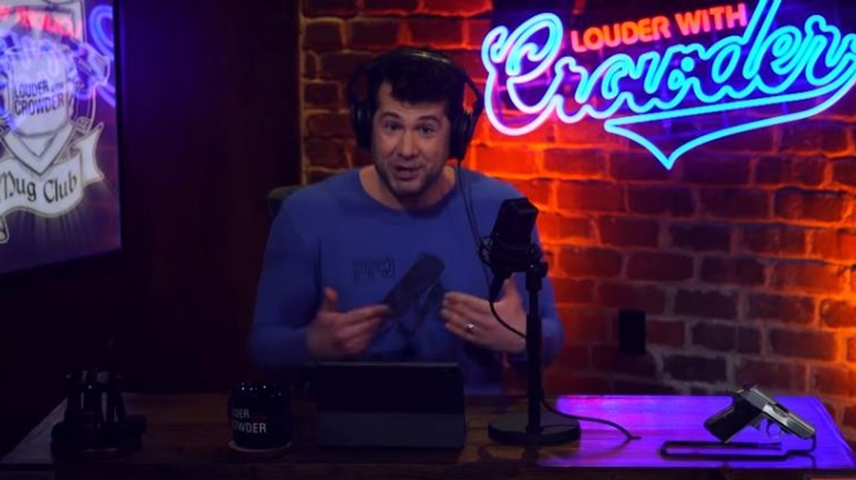 WATCH: NeverTrumpers may want to check their principles