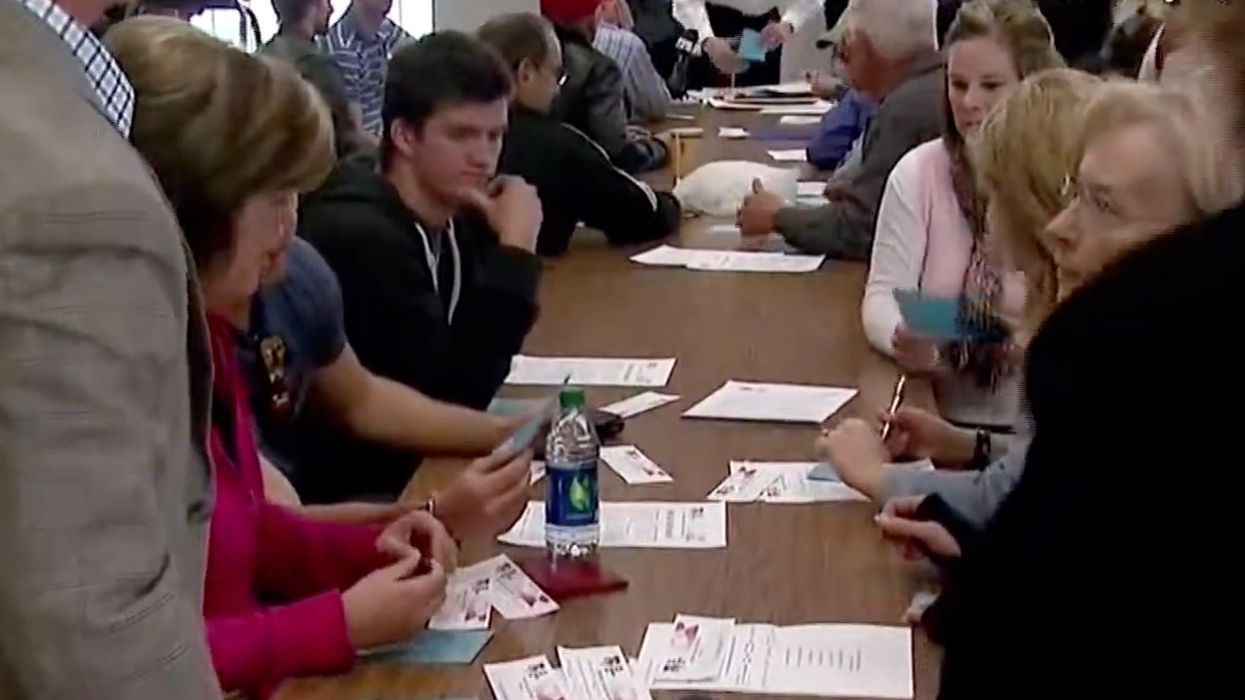 Democrats worry Nevada caucuses could be just as disastrous as Iowa — or even worse