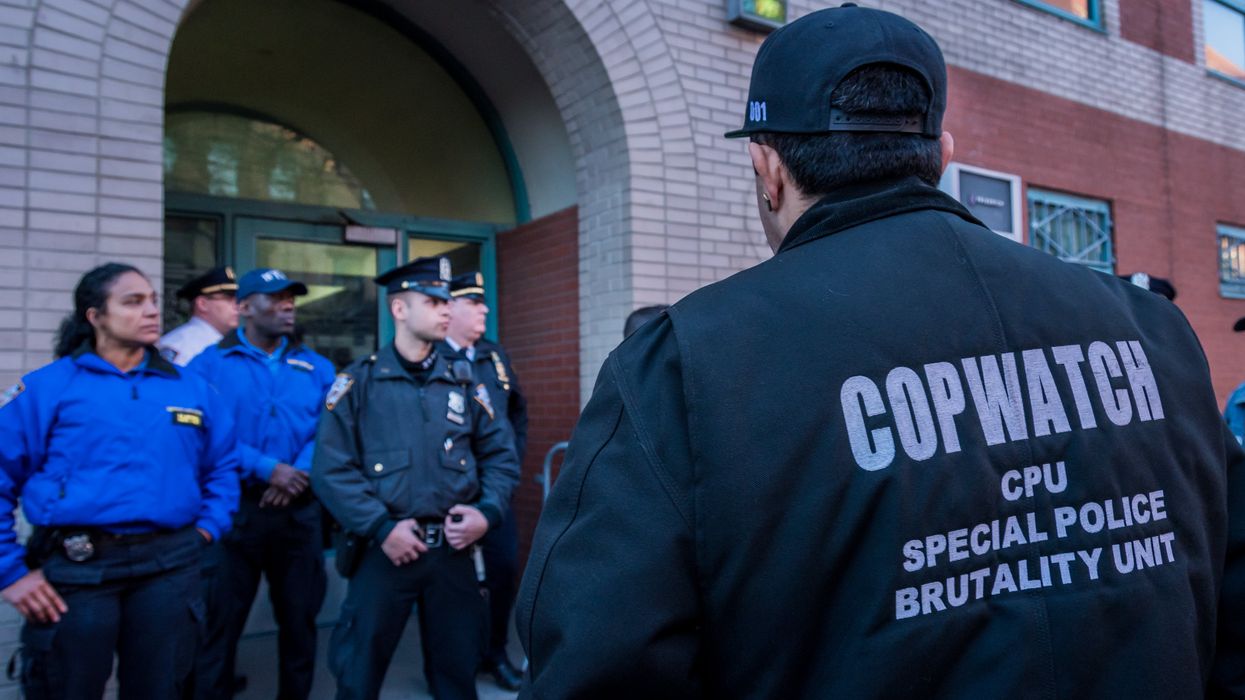 DEBATE: Jon Miller and Andrew Wilkow debate the merits of saving lives through the stop-and-frisk program