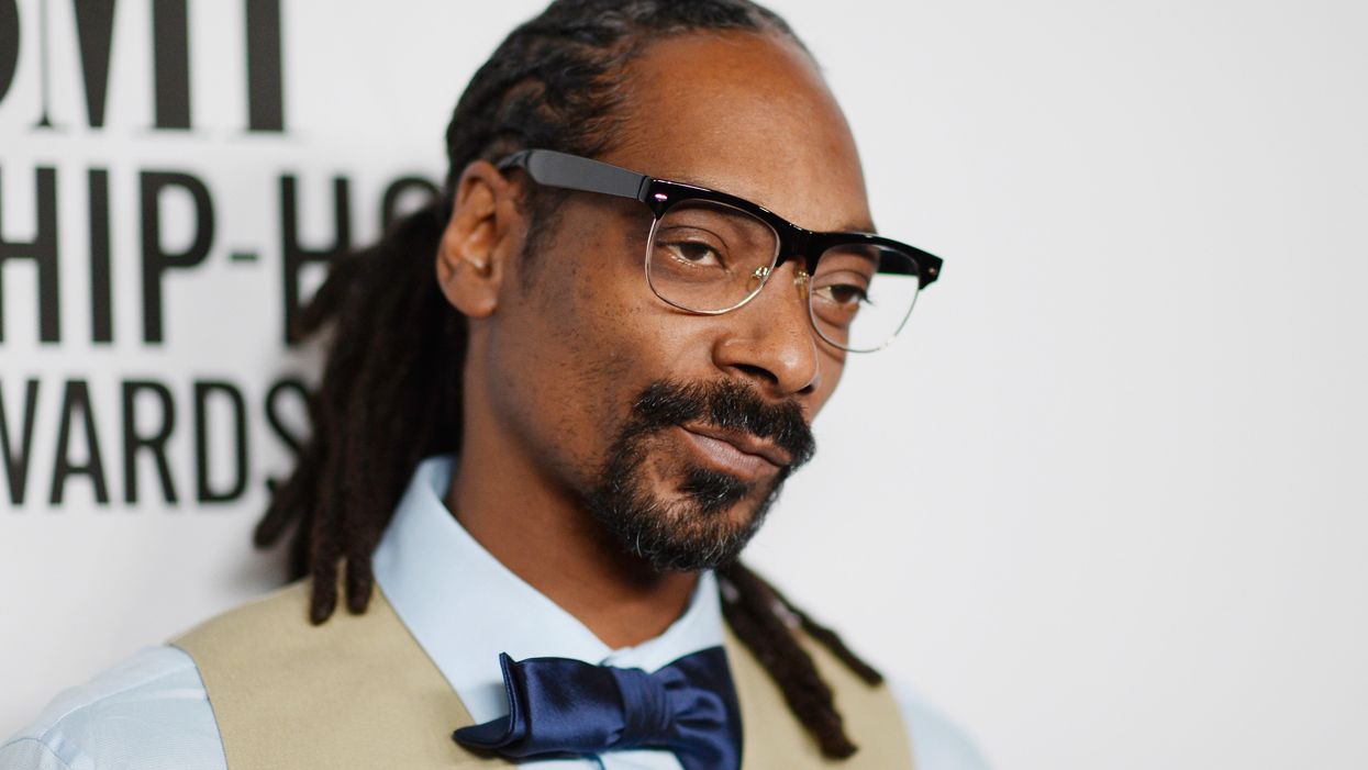 Snoop Dogg issues apology to Gayle King after blasting her over Kobe Bryant interview