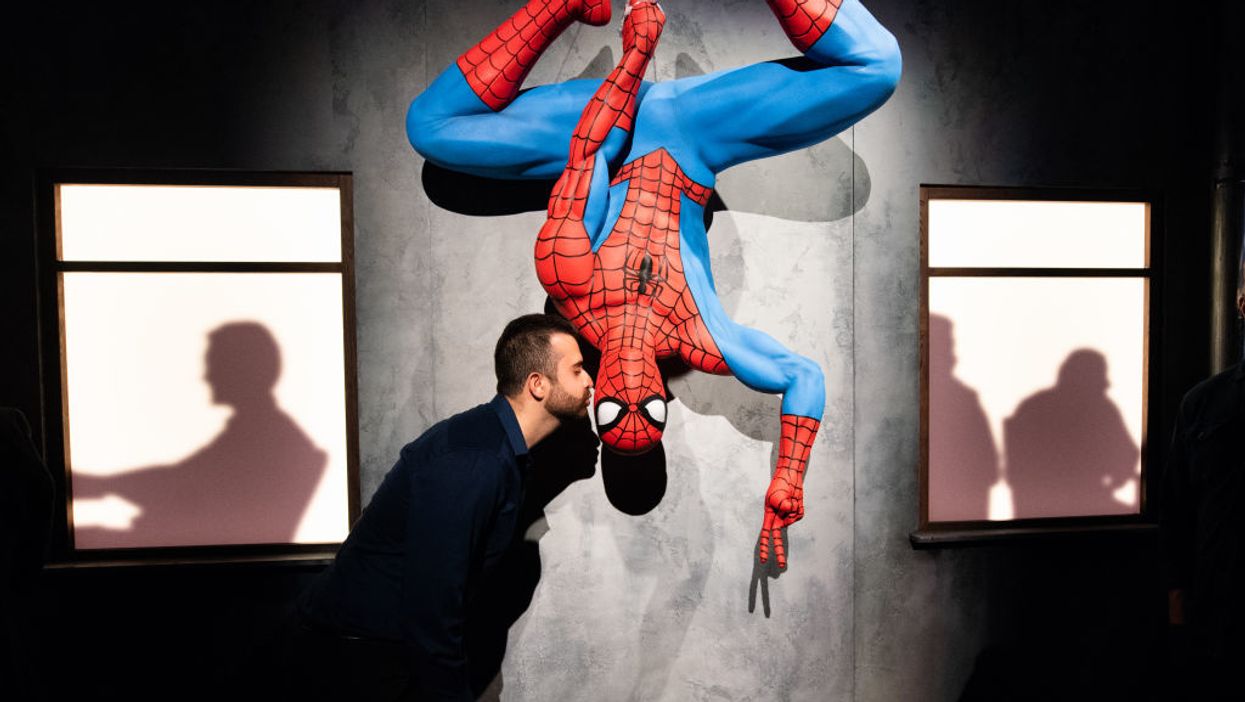 Sony wants to introduce a bisexual Spider-Man with a boyfriend in an upcoming movie