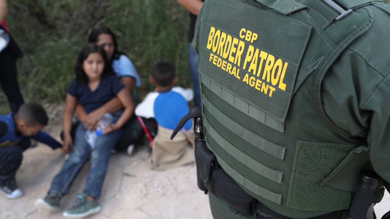 Trump admin ordering elite tactical units to enforce immigration law at sanctuary cities, and they're already angry