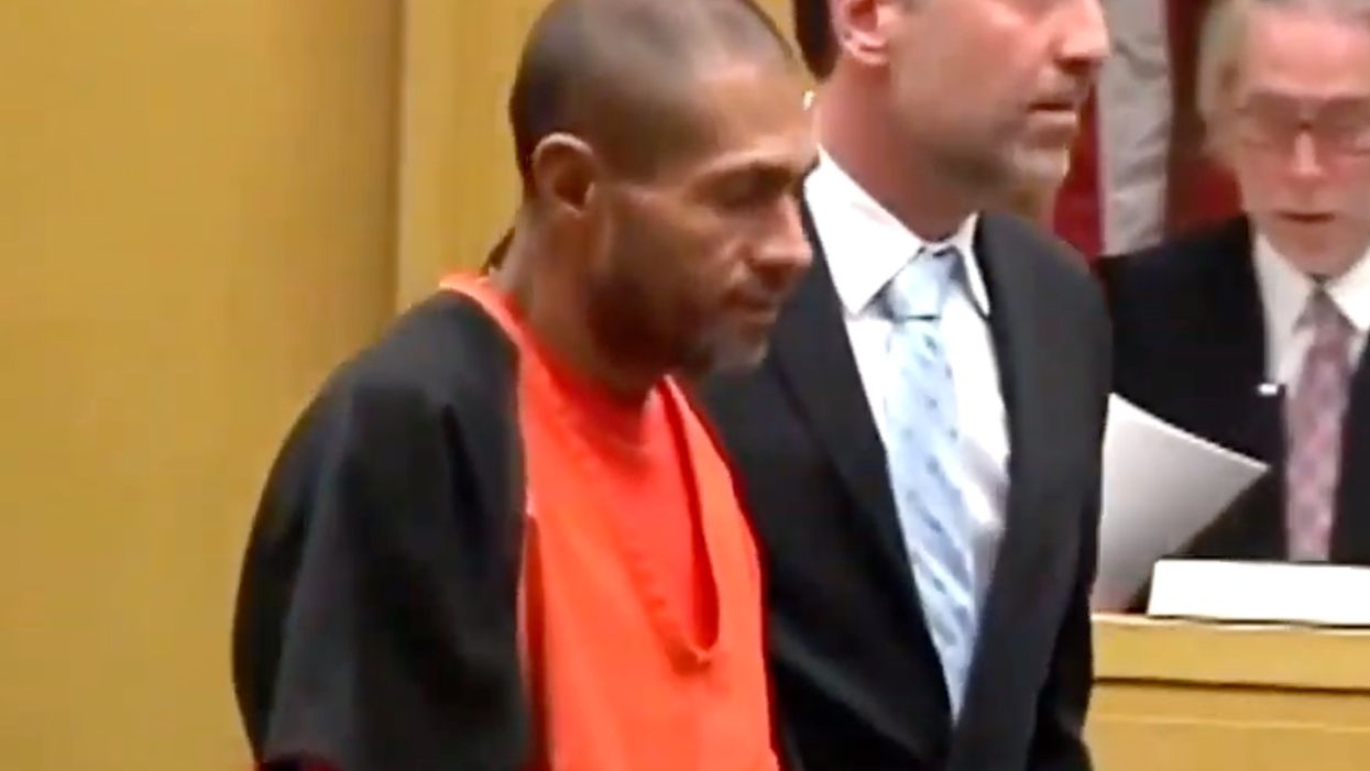 Illegal alien who was acquitted in death of Kate Steinle is found incompetent to stand trial for gun charges
