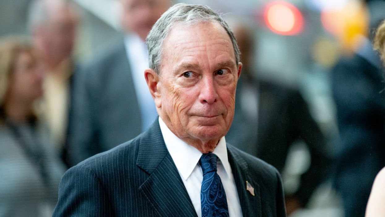 Bloomberg triggers bipartisan backlash for condescending remarks about farmers