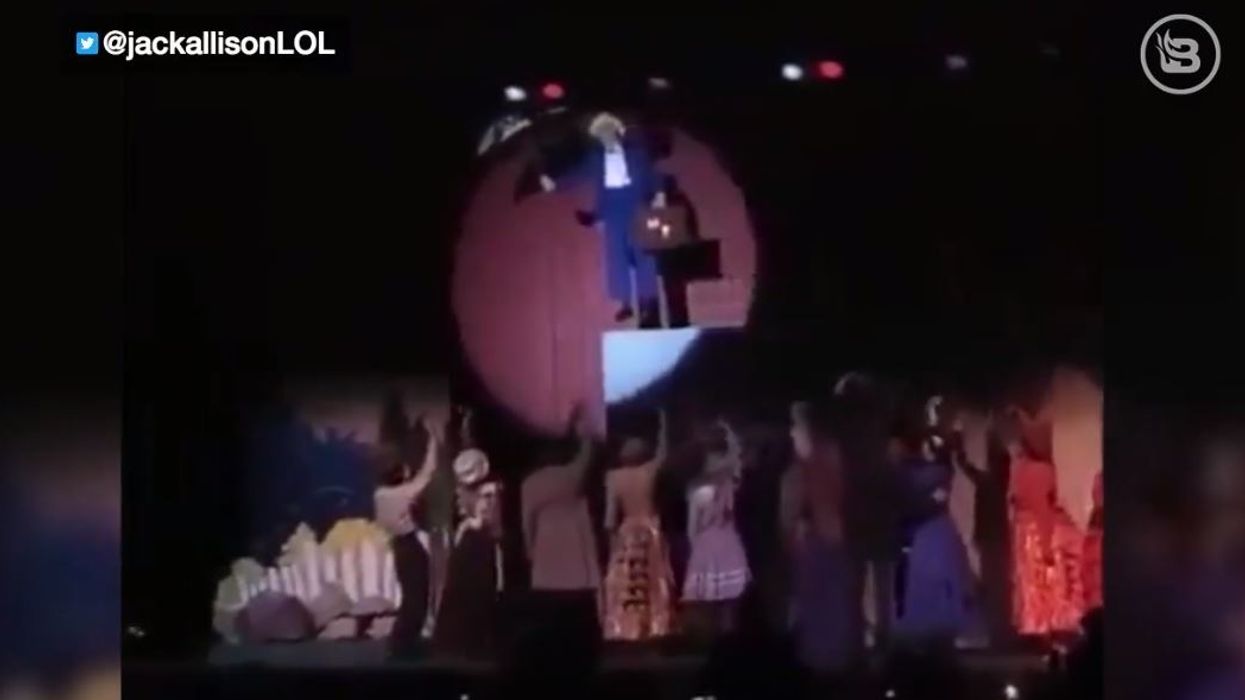 Here's a recap of Mike Bloomberg's big weekend of cringeworthy pandering