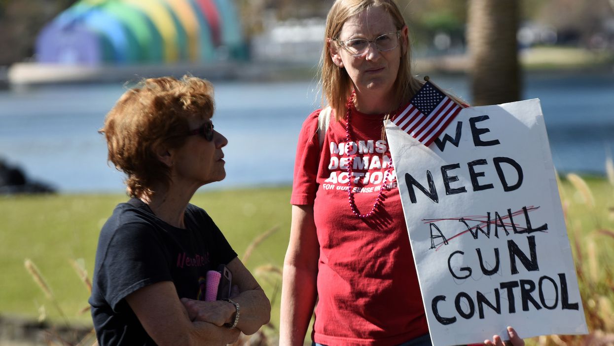 Florida's red flag law has led to thousands of gun confiscations —and there's no consistency in how it is used