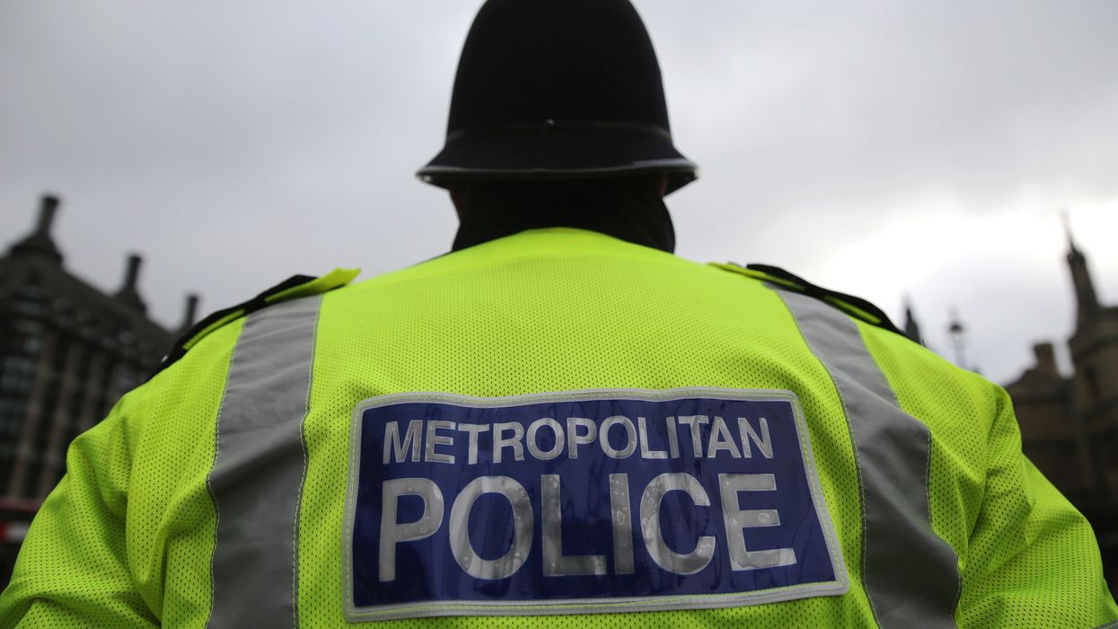 Teen with Asperger’s fined, placed under house arrest after questioning trans police officer's gender