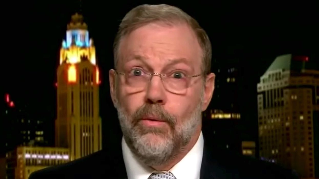 Judge rules against Christian professor who sued college over transgender pronouns