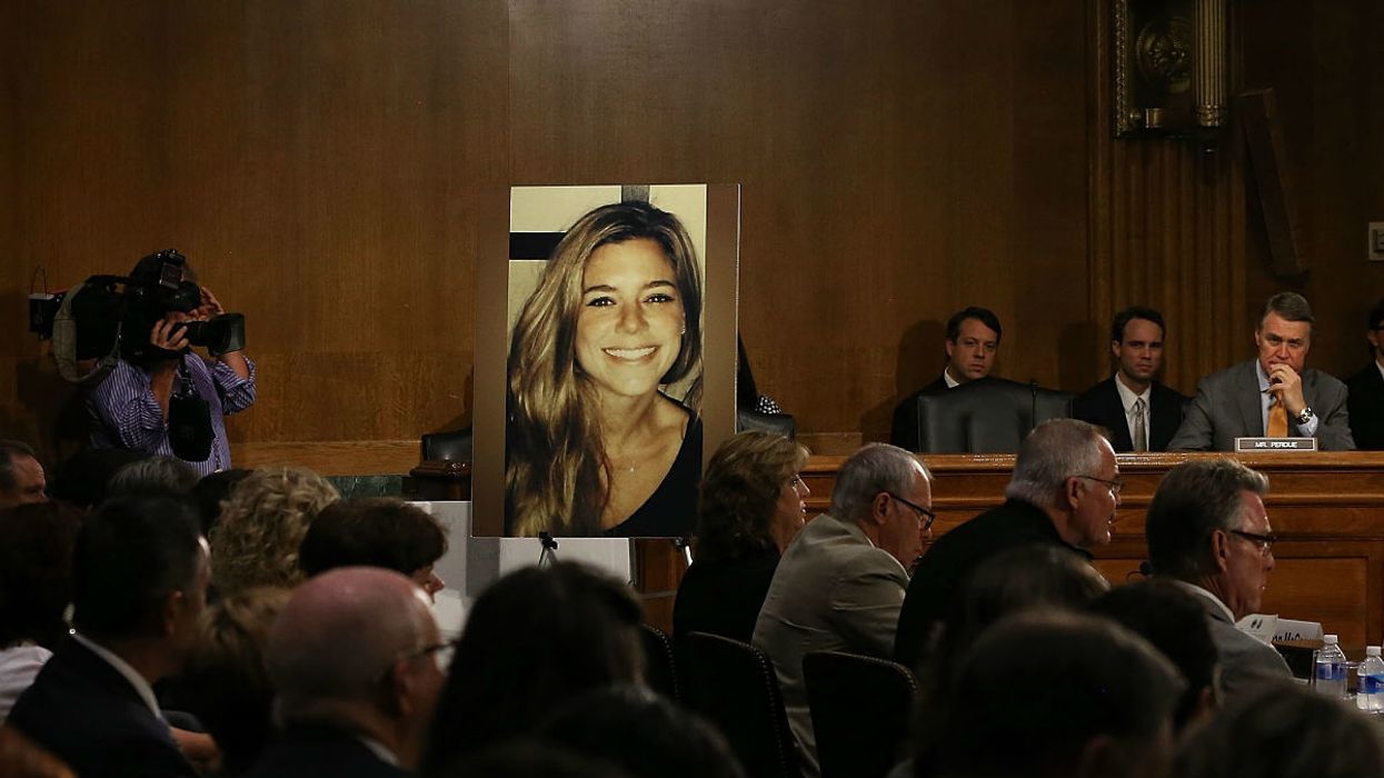 Horowitz: Illegal alien acquitted of murder in Kate Steinle case ruled incompetent to stand trial on fed firearms charges