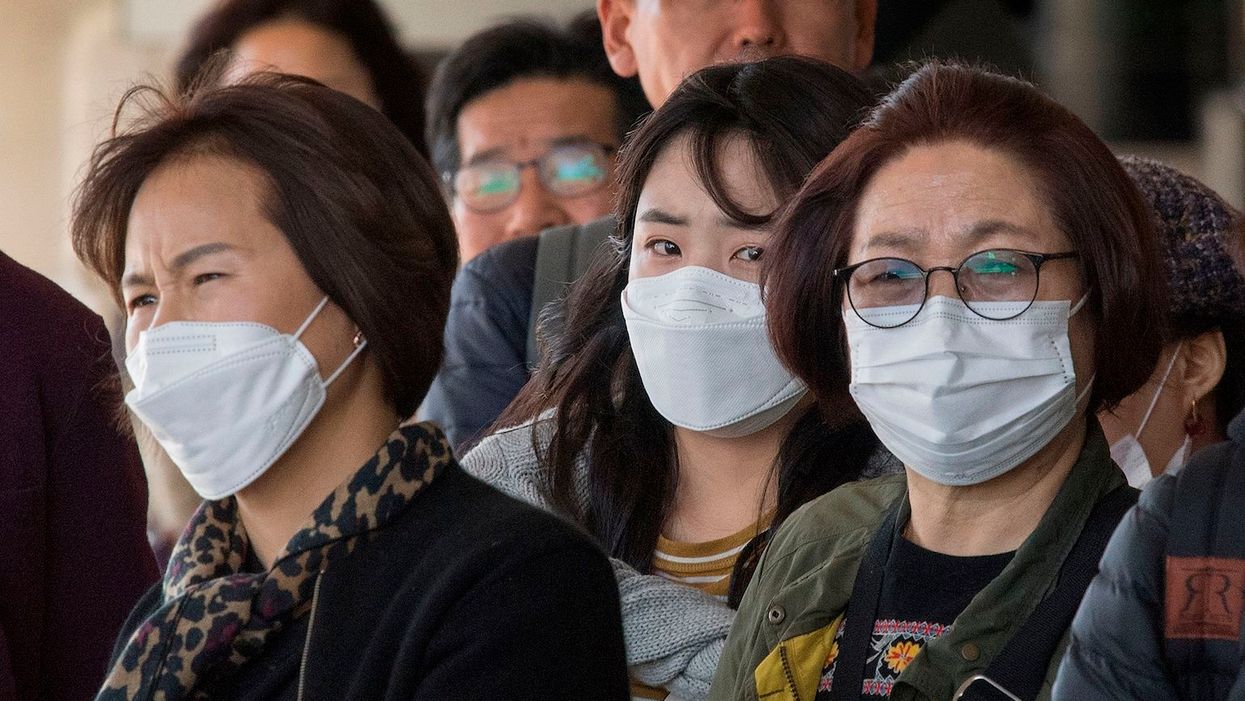 Coronavirus is much deadlier than the common flu despite comparisons, new analysis shows