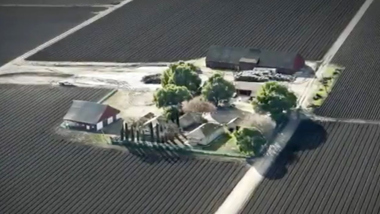 Mike Pence fires shot at Michael Bloomberg over insulting comments about farmers