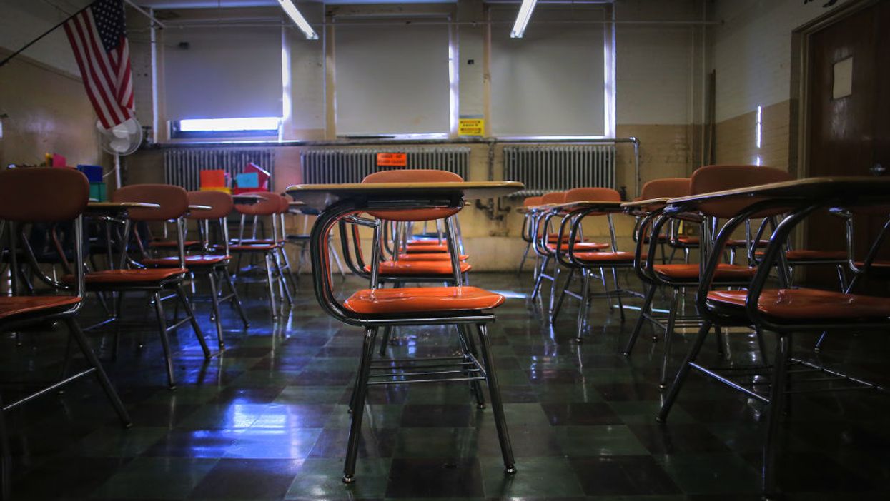 Report: America's most progressive cities — like San Francisco and Seattle — have the largest racial gaps in student achievement