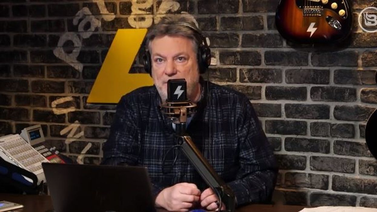 SCARY: A shocking percentage of Americans would vote to elect a socialist president