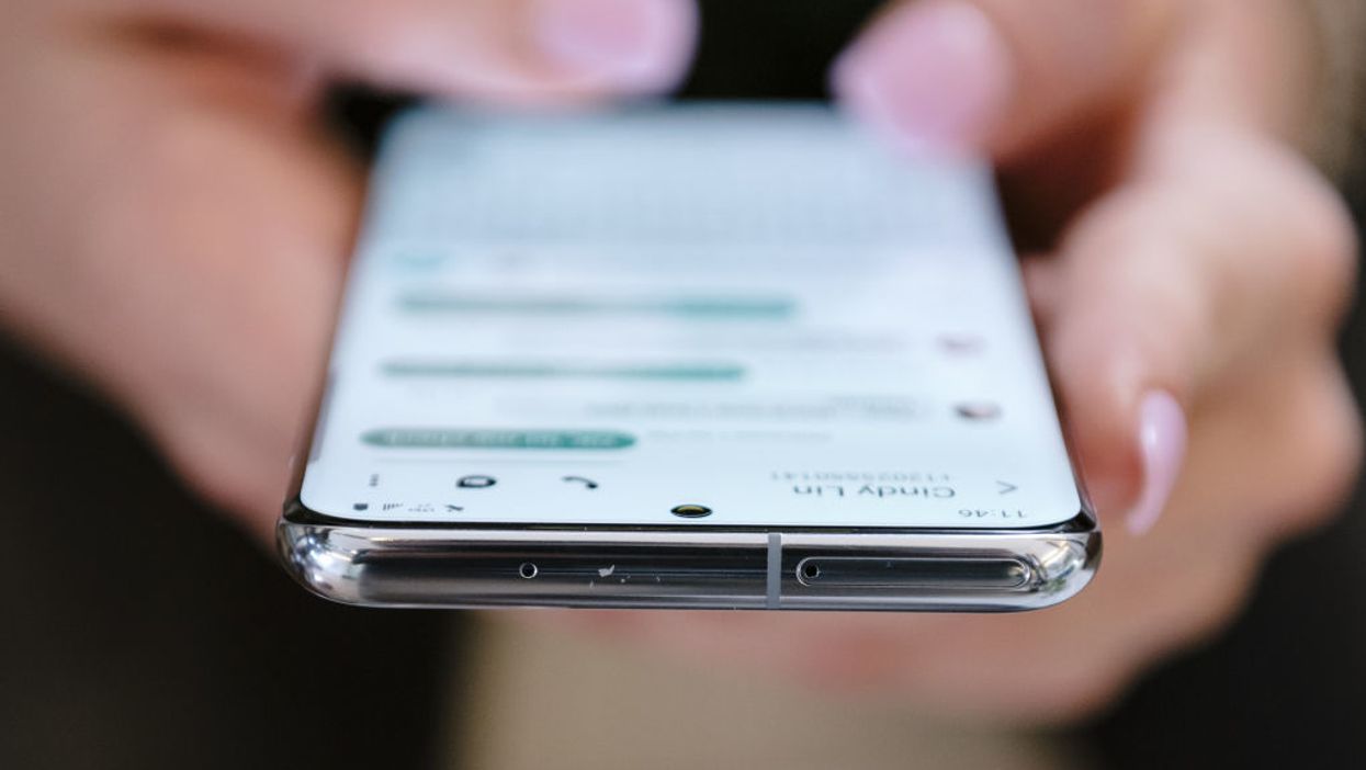 Cops arrest woman who repeatedly called 911 complaining that her parents canceled her cellphone plan. She’s 36 years old.