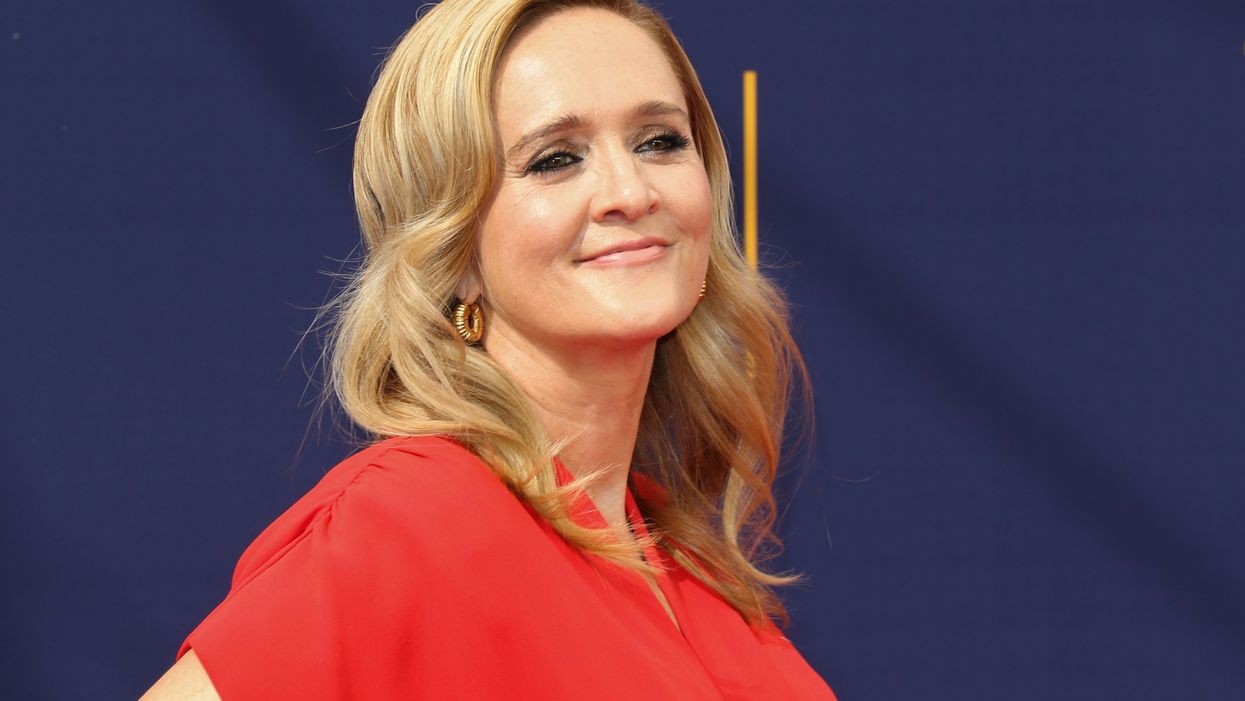 LIES: Samantha Bee blatantly lies about conservative censorship across social media platforms