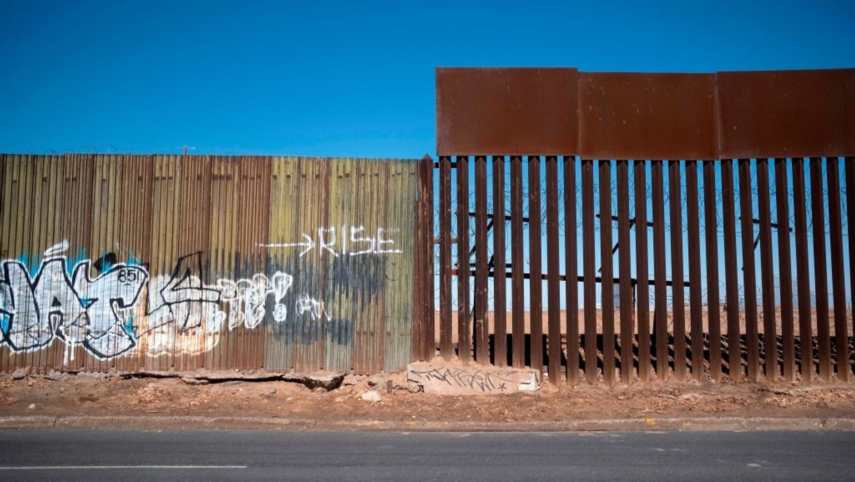 Mexican cartels are hiring American children as young as 12 to smuggle drugs and weapons across the border