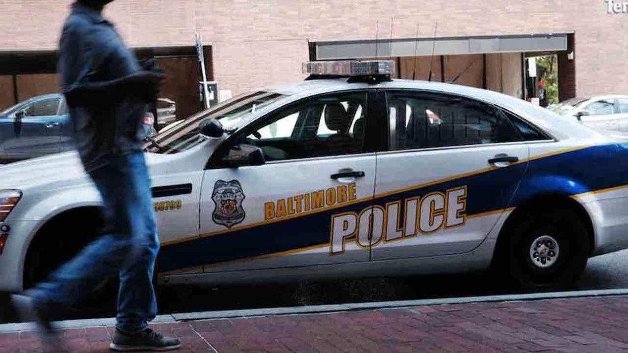 Report: Over half of Baltimore's 32 mayoral candidates have criminal charges on their records