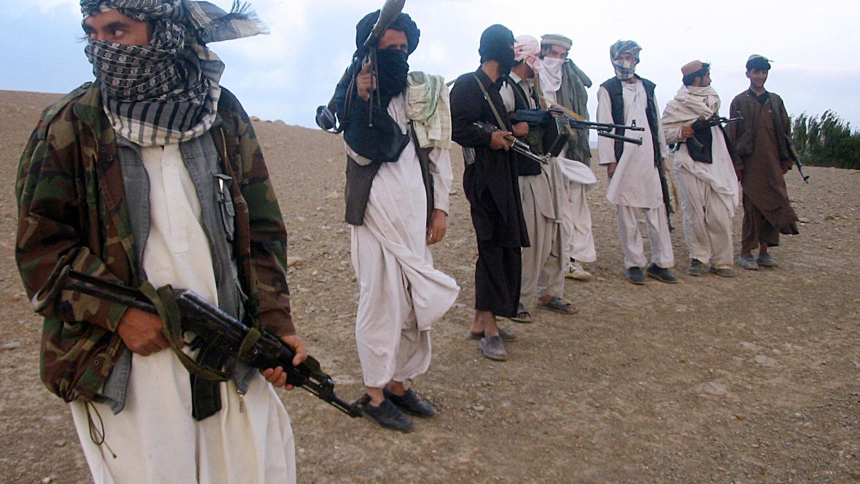 NYT correspondent turns on paper over its decision to publish Taliban leader’s op-ed
