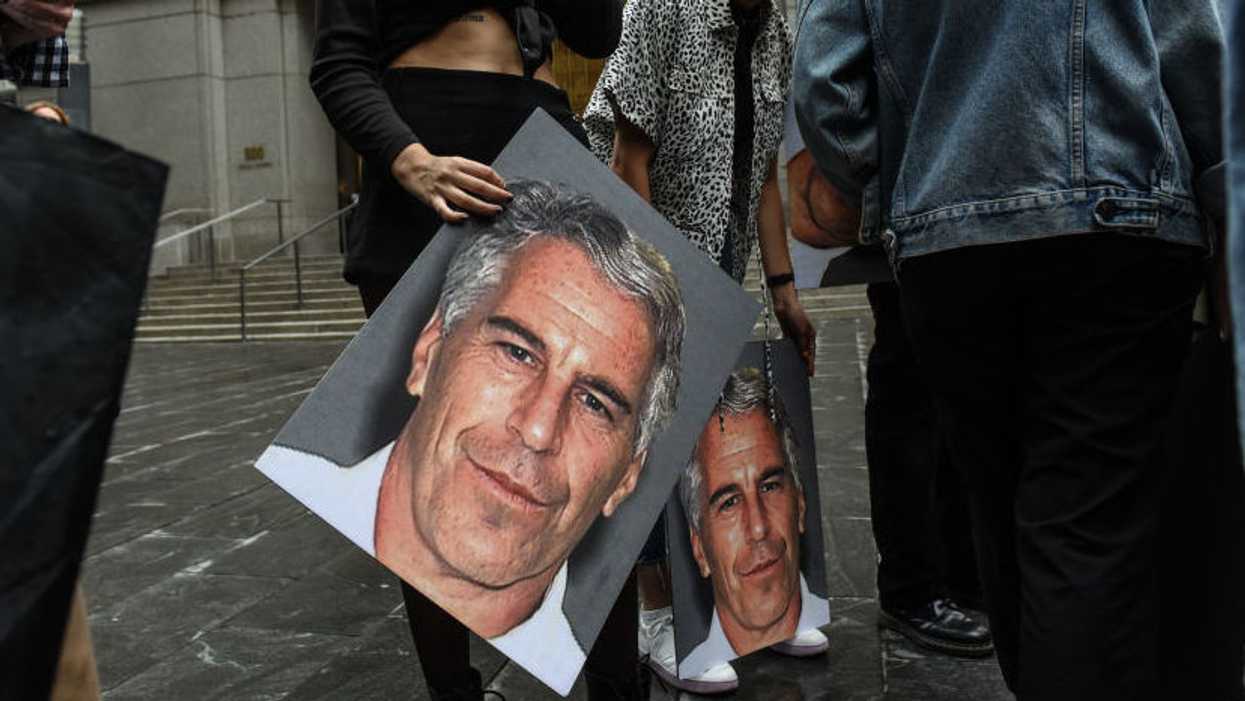 Feds in Florida knew about the victim central to Jeffrey Epstein's indictment 11 years earlier: report