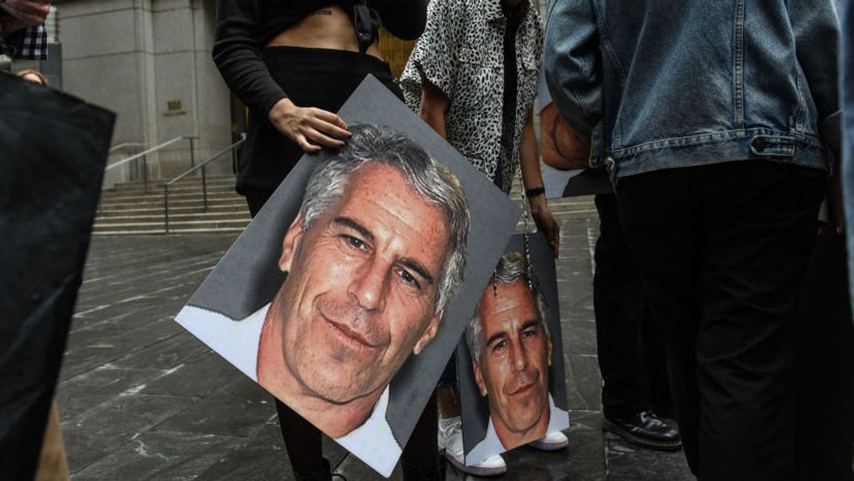 Feds in Florida knew about the victim central to Jeffrey Epstein's indictment 11 years earlier: report