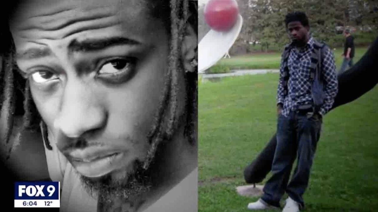 Minneapolis to pay family $795,000 over relative fatally shot by police — after he allegedly grabbed cop's gun, shot two officers. Police union is outraged.