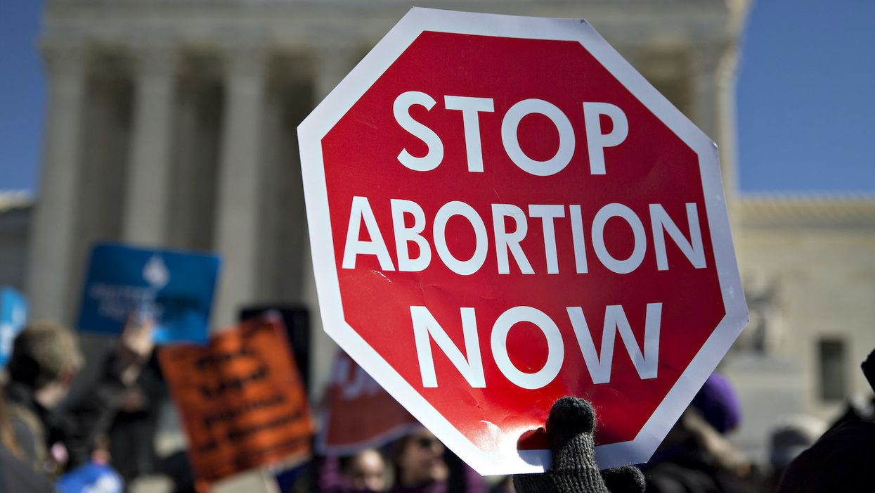 Appeals court rules against Mississippi heartbeat abortion ban