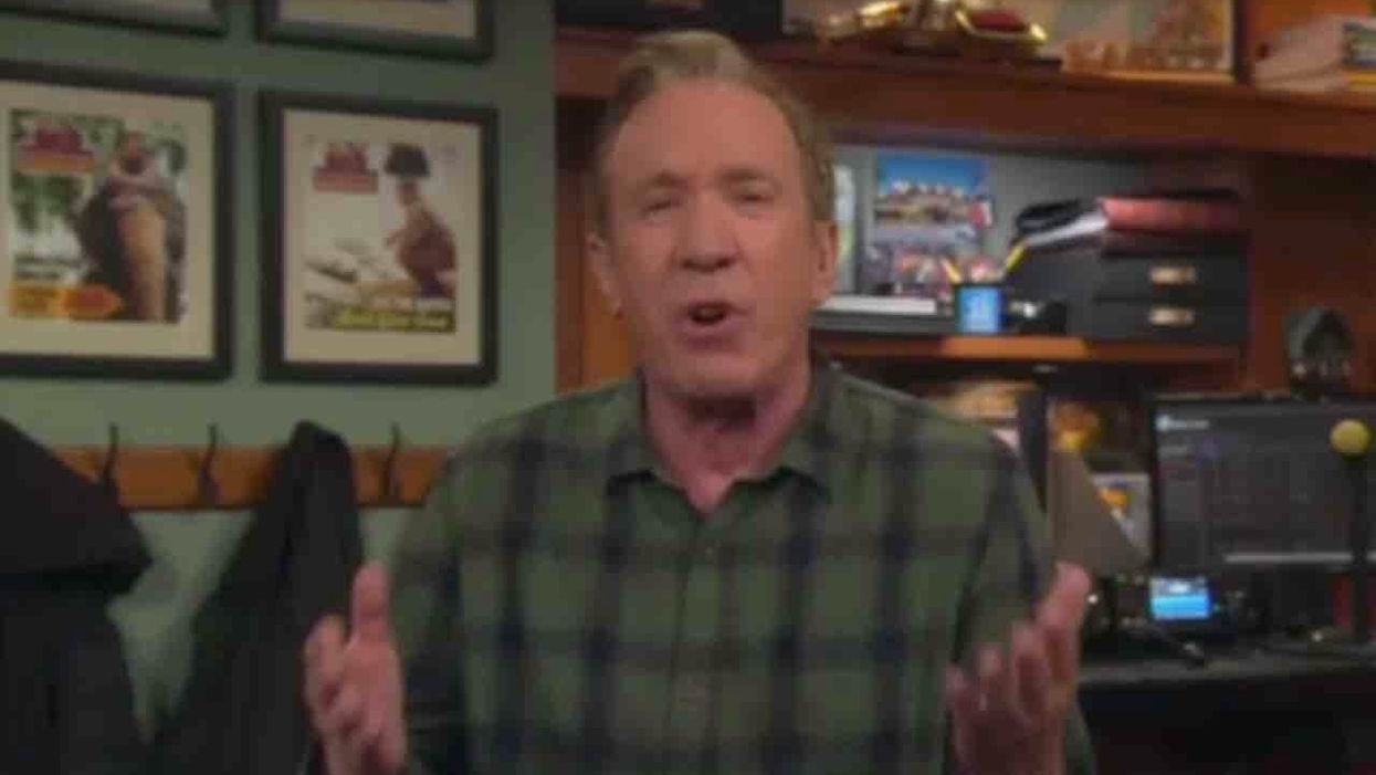 Tim Allen on 'Last Man Standing' calls out Bernie Sanders, Elizabeth Warren while launching into humorous defense of capitalism