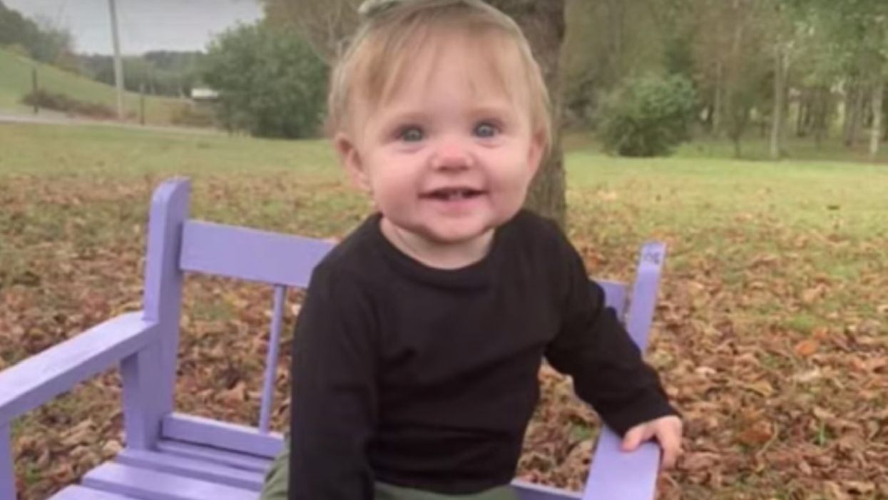 Tennessee toddler went missing in December. Authorities want to know why her parents didn't report her disappearance until this week.