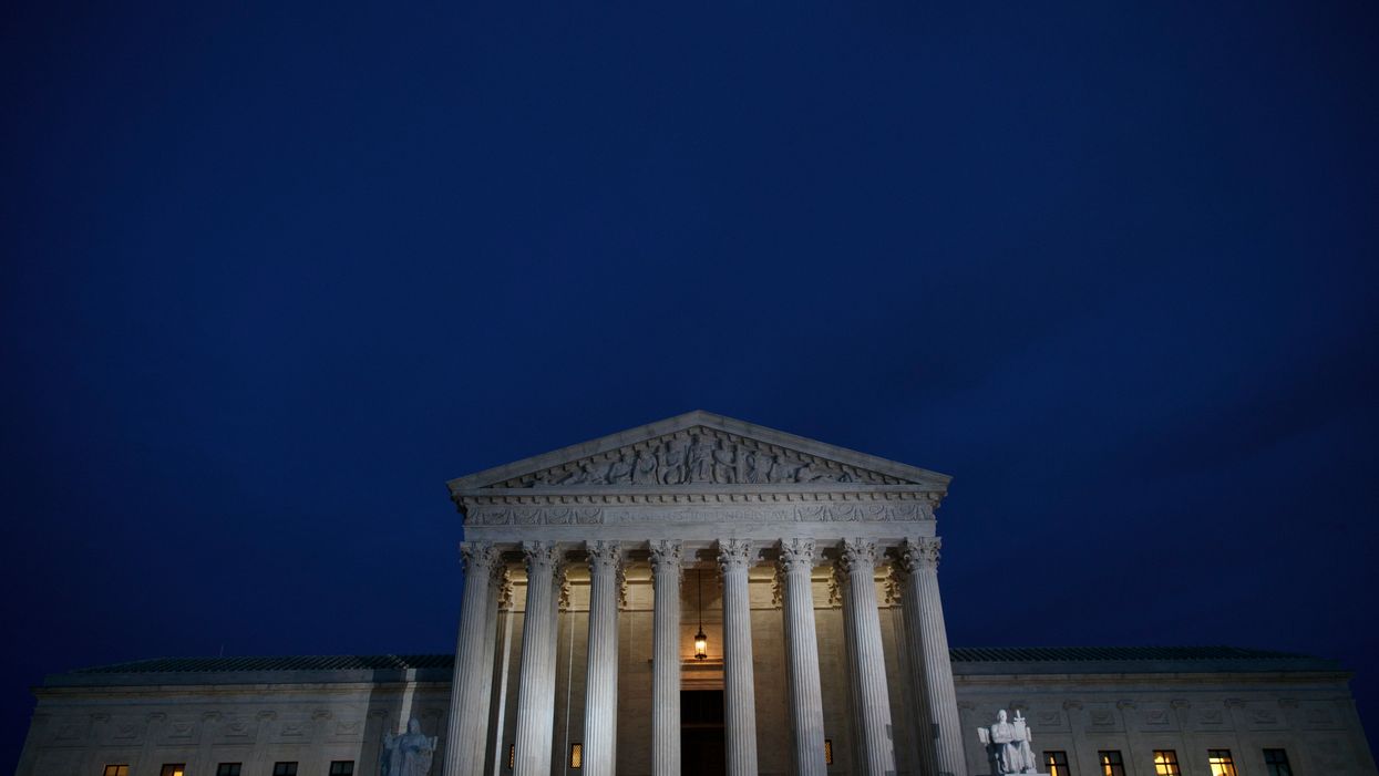 SCOTUS declines to hear religious freedom case about working on the Sabbath; conservative justices explain why they agreed