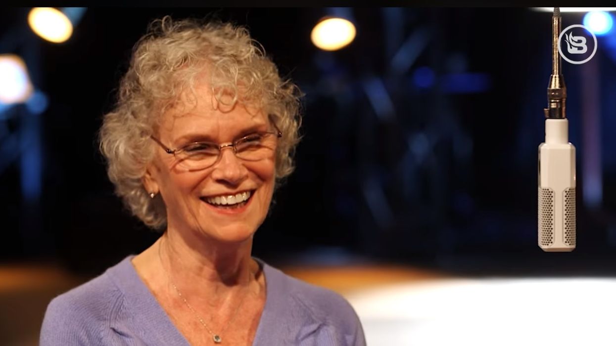 Ruth Graham: The case for President Trump and Christianity