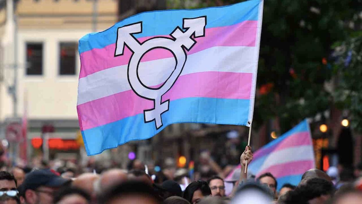 1,500% rise in gender dysphoria diagnoses among teen girls highlights bitter debate over transgender medical procedures in Sweden