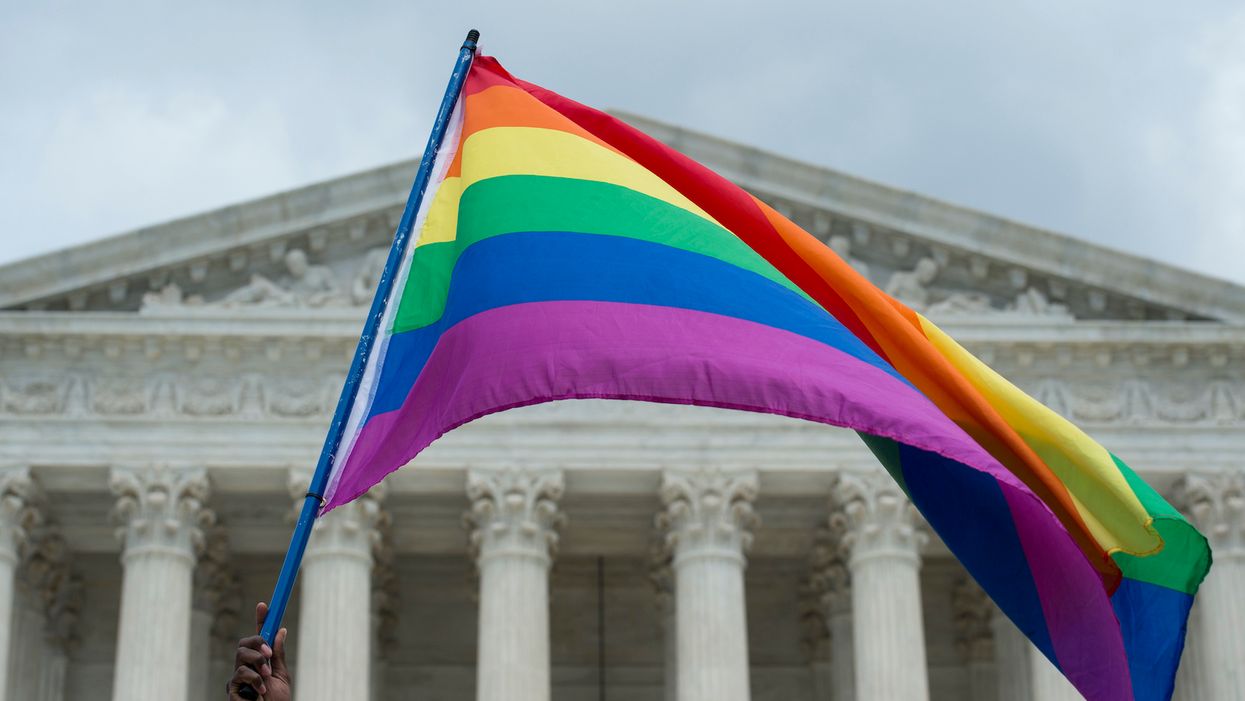 SCOTUS takes up case over Philadelphia's move to exclude Catholic ministry from foster program over marriage views
