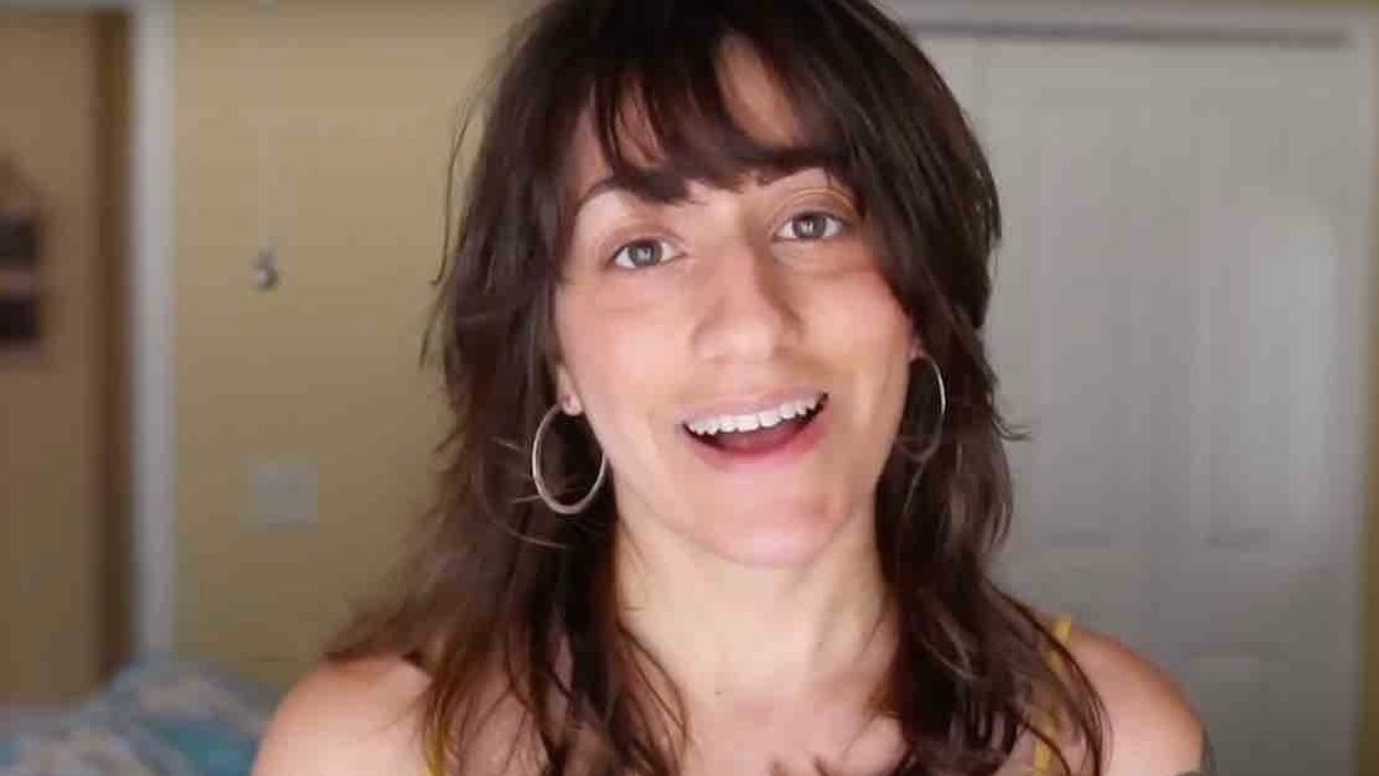 VIDEO: Lesbian delivers scathing takedown of 'ridiculously woke left,' announces she's 'officially leaving' the 'hive-mind cult'