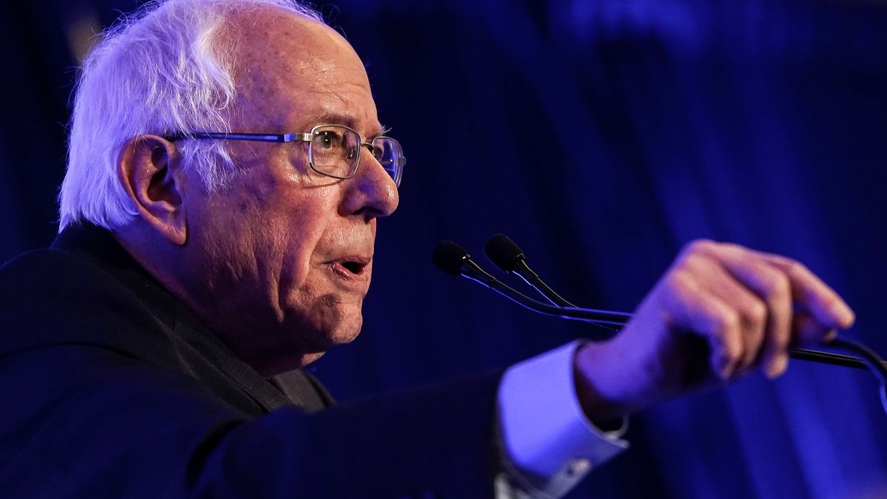 Bernie triples down on his pro-Castro comments and adds praise for China