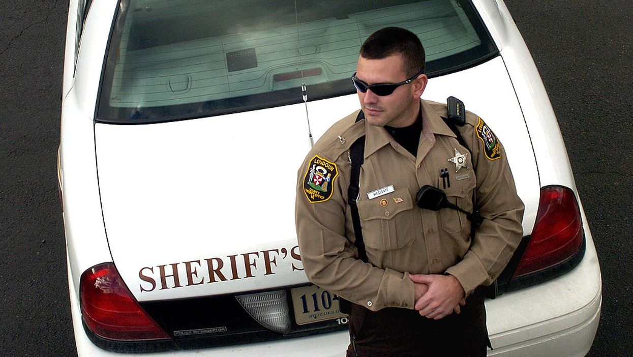 Revenge: Virginia Democrats block pay raise for law enforcement over gun control opposition