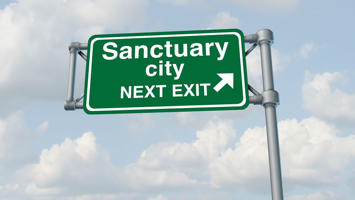 Horowitz: Ohio sanctuary counties see greater increases in drug deaths than non-sanctuaries