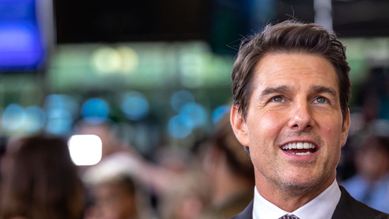 'Mission: Impossible 7' filming postponed due to coronavirus outbreak in Italy
