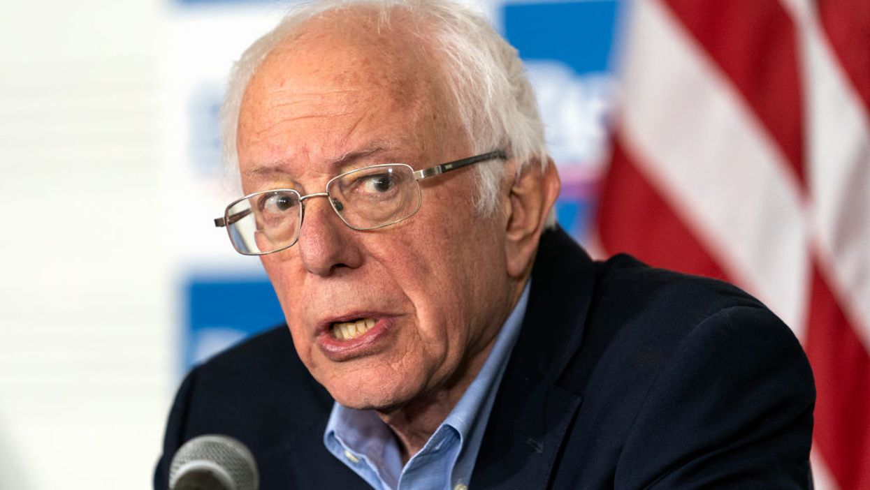 Here's what Hispanic millennials and Cuban Americans need to know about Bernie Sanders