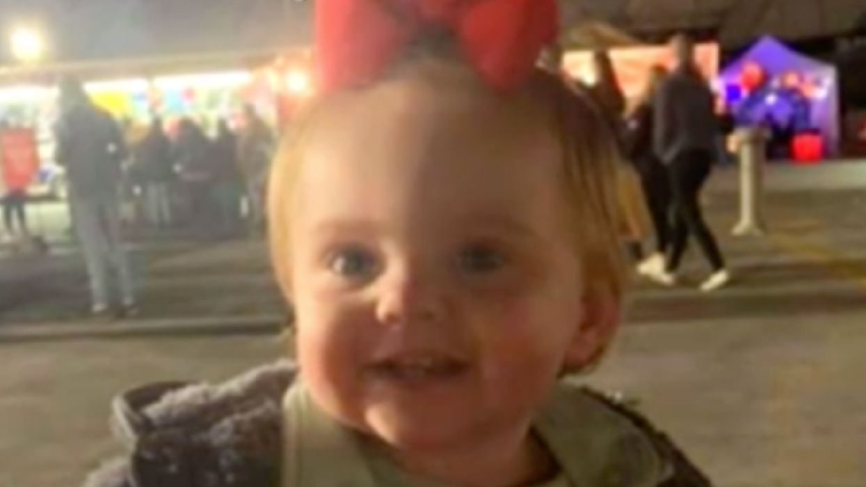 Mom of missing 1-year-old jailed for filing false police report amid child’s inexplicable disappearance