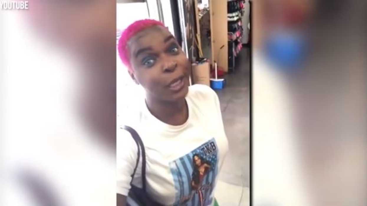 SCIENCE: Psychological reasons why transgenders attack