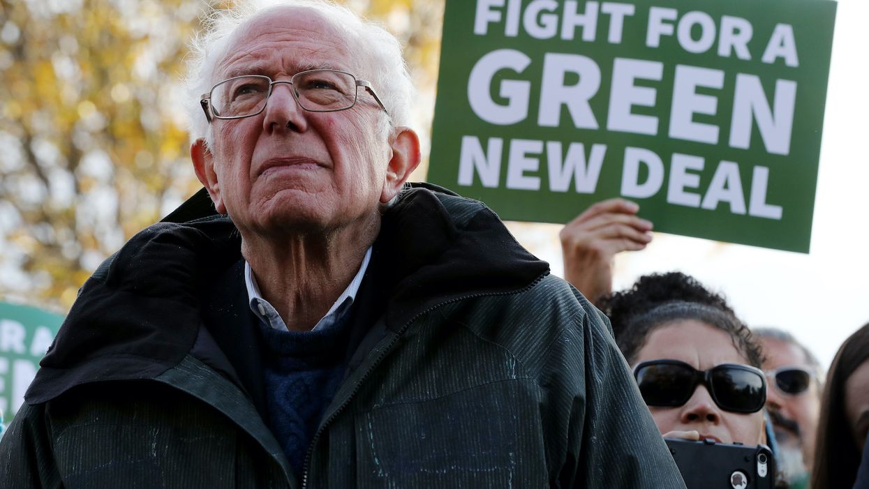 Study finds Green New Deal could cost American households over $75,000 in first year