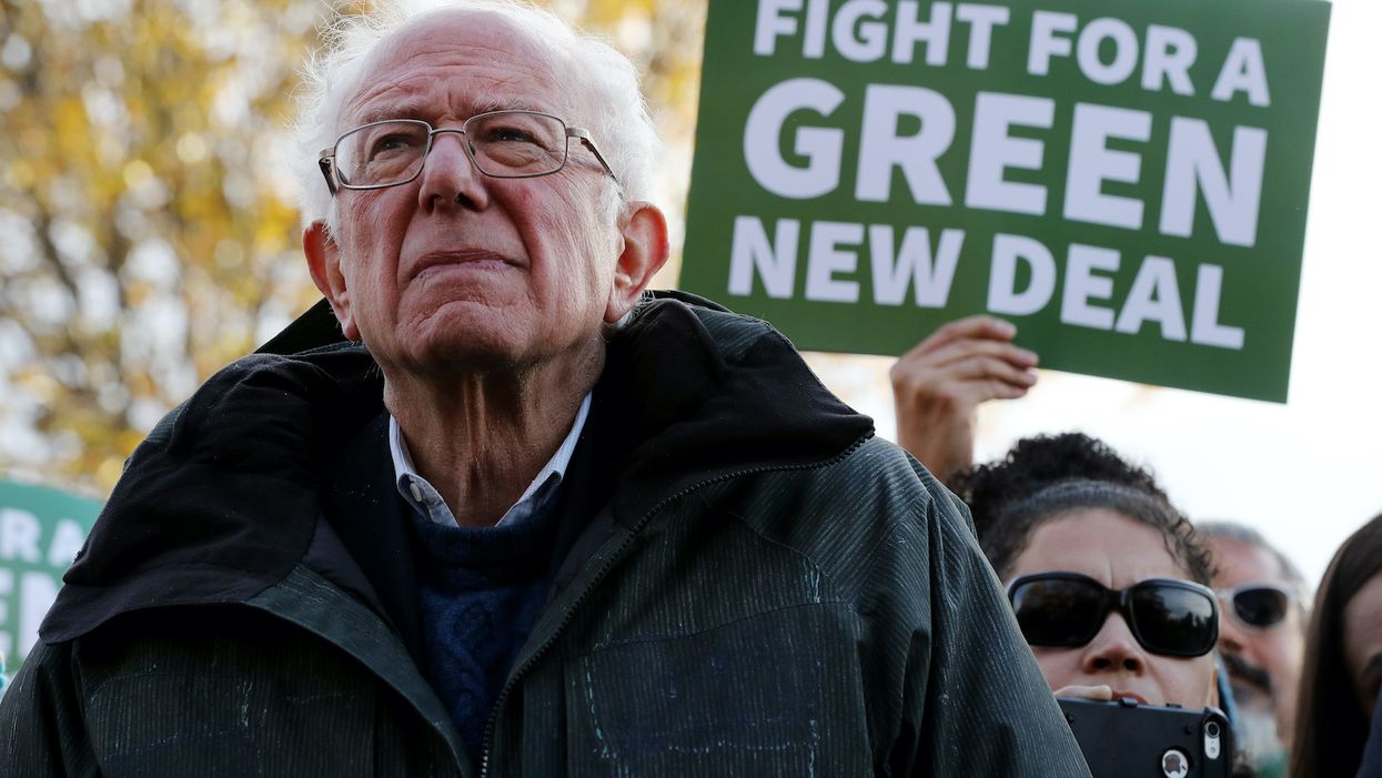 Study finds Green New Deal could cost American households over $75,000 in first year