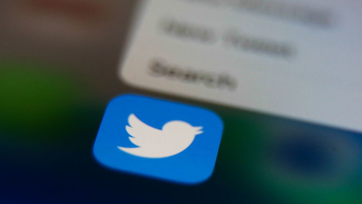 Twitter suspended UK rapper Zuby for misgendering. All he said was, ‘Ok dude.’